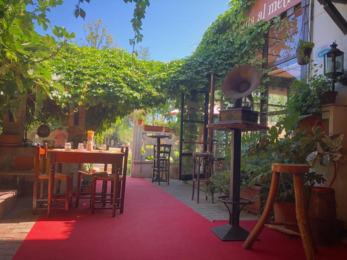 La Villa チェルヴィア エクステリア 写真