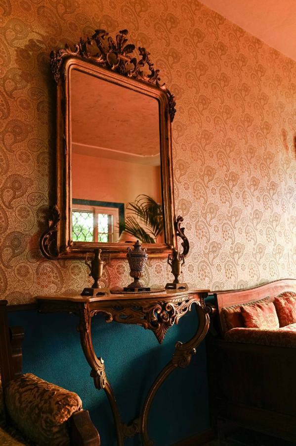 La Villa チェルヴィア エクステリア 写真