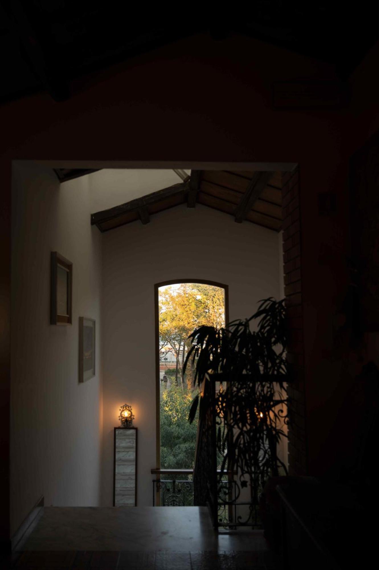 La Villa チェルヴィア エクステリア 写真