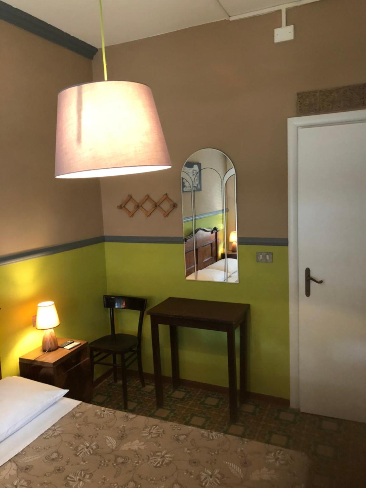 La Villa チェルヴィア エクステリア 写真