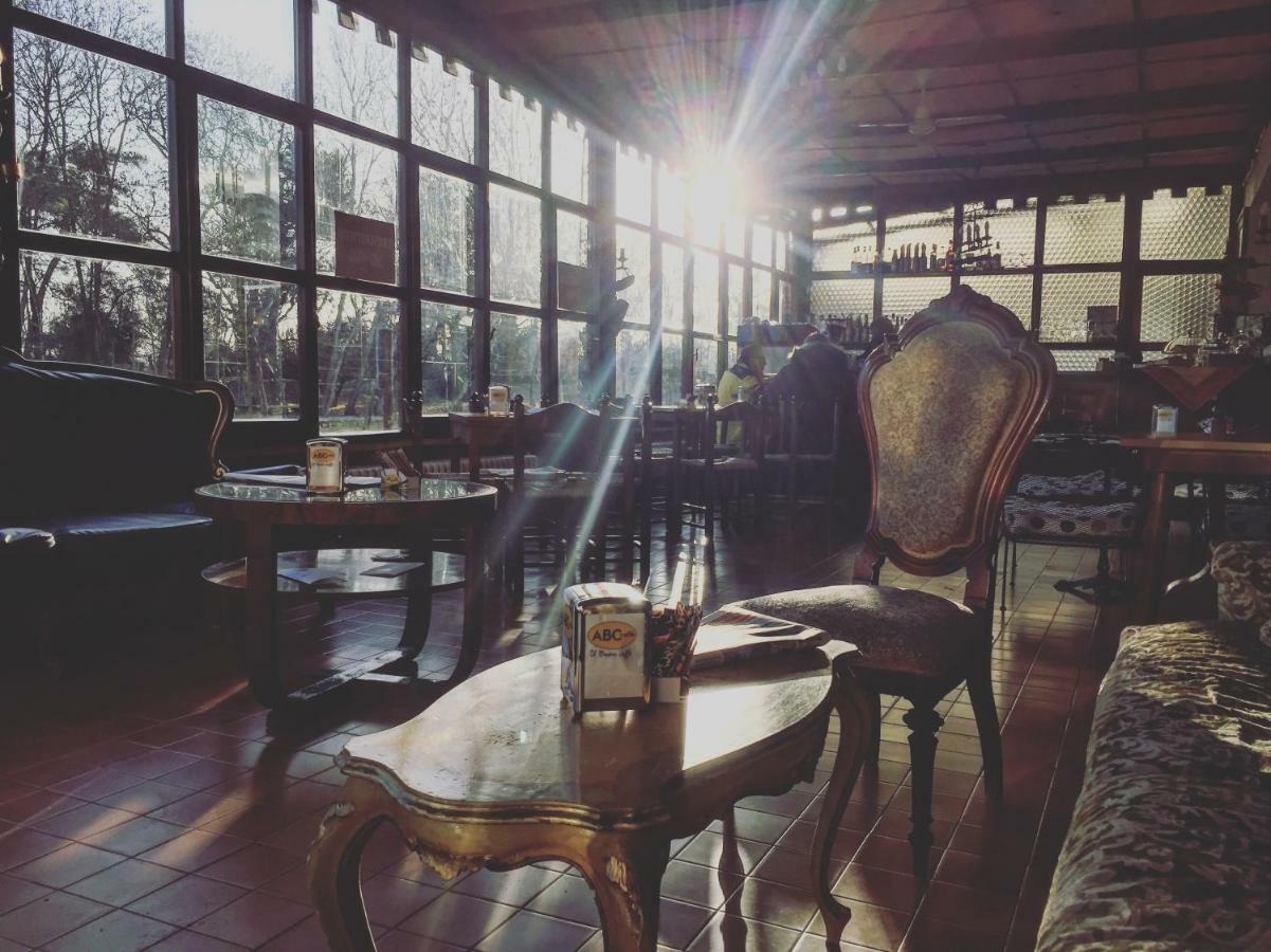 La Villa チェルヴィア エクステリア 写真