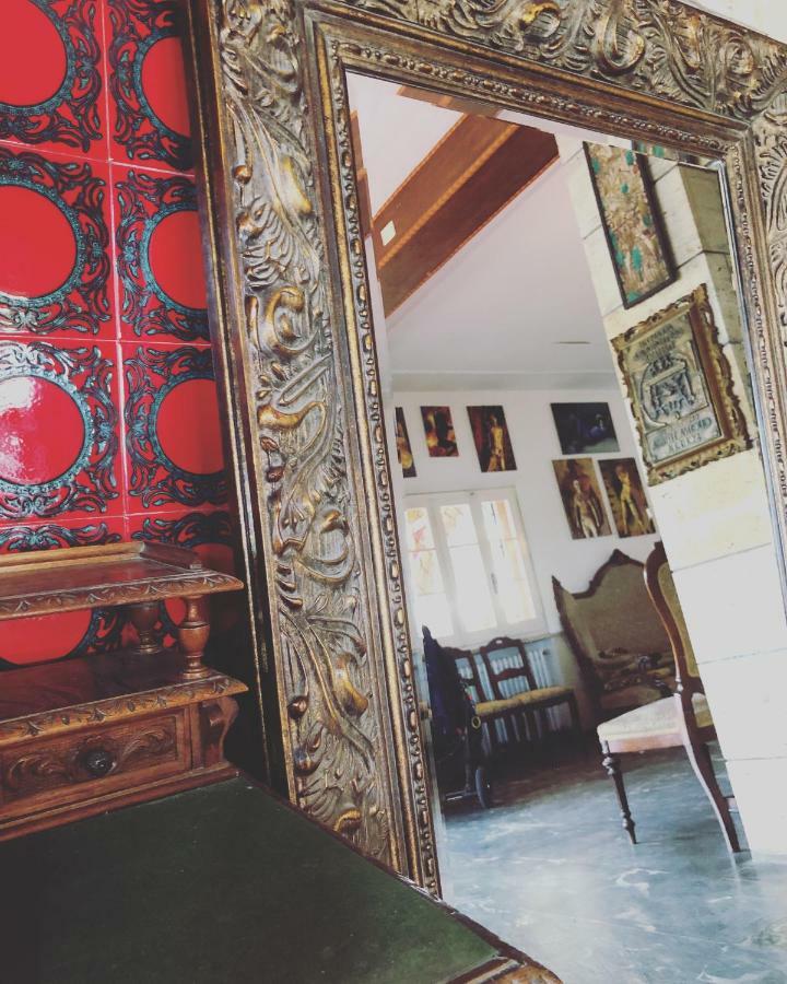La Villa チェルヴィア エクステリア 写真